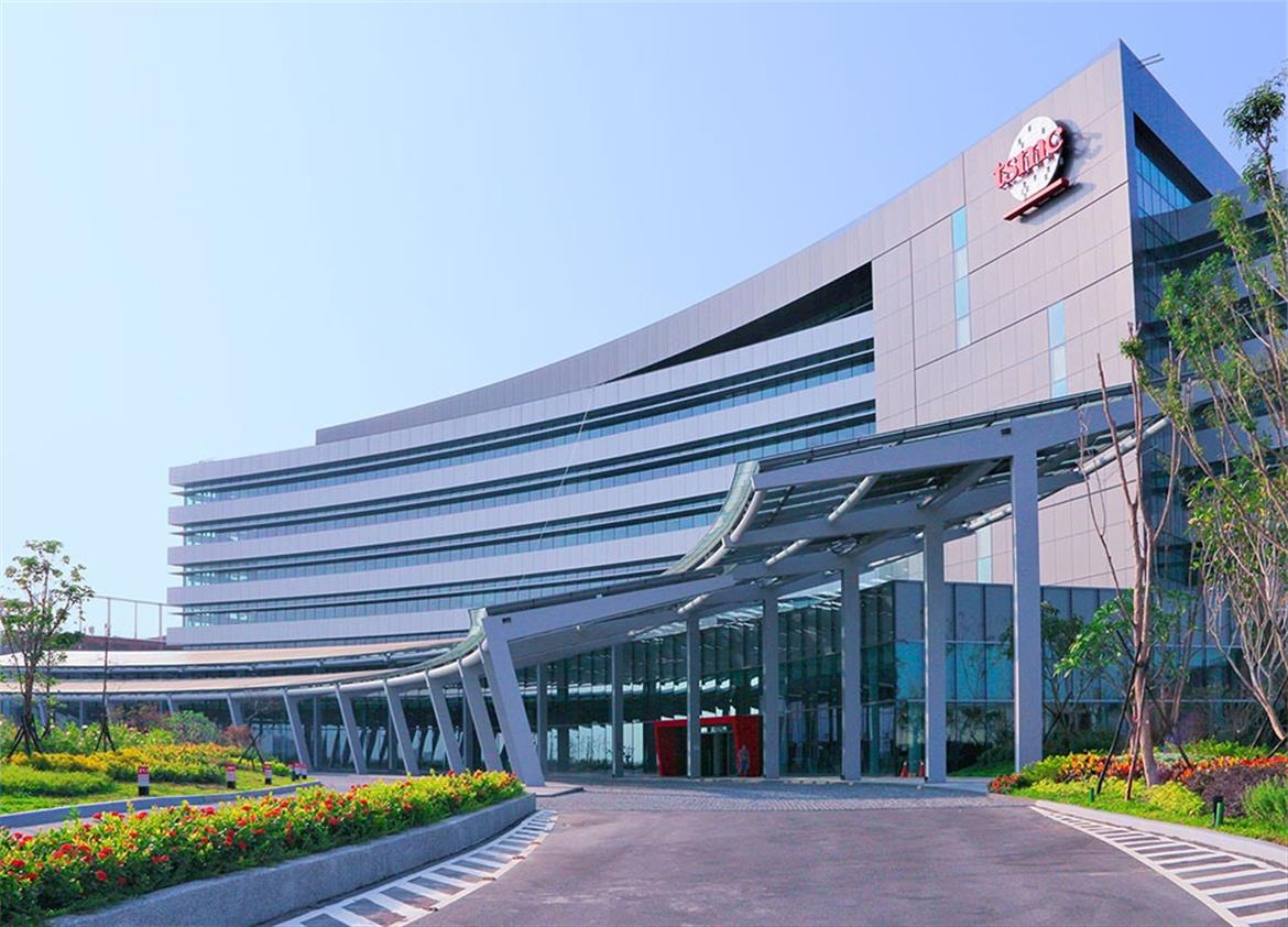 TSMC Is On Schedule For Cutting-Edge 3nm Chip Production This Year