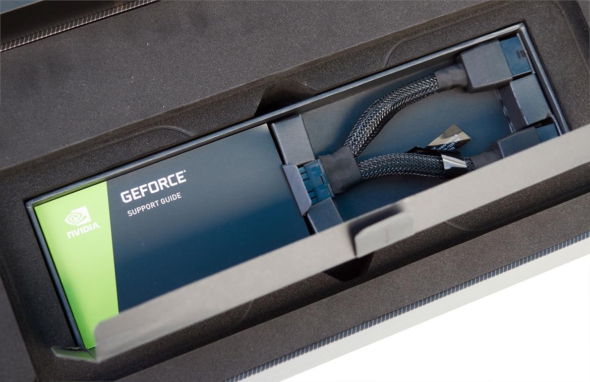 NVIDIA GeForce RTX 3080 Review: Ampere Is A Gaming Monster