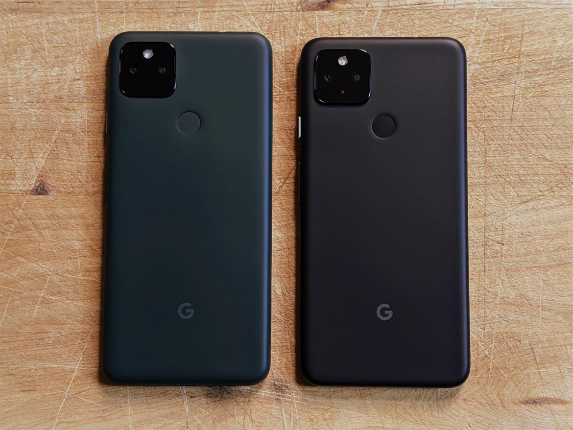 Google Pixel 5a 5G Review: A Well-Executed Battery Life King