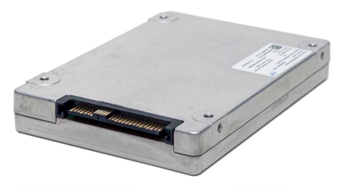 Solidigm D5-P5336 SSD Review: Monster 61TB Data Center Storage