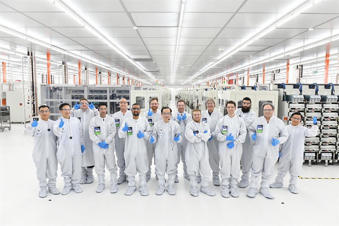 Intel Tech Tour Malaysia: Behind The Scenes Of Cutting-Edge Chip Manufacturing