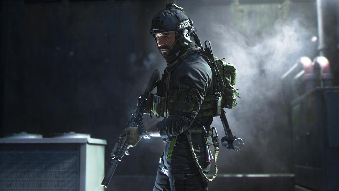Call Of Duty Modern Warfare II Steam Rolls A Sales Record That Stood For 20 Years