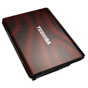 best gaming laptops toshiba on Toshiba Satellite X205 SLI4 Gaming Notebook - HotHardware