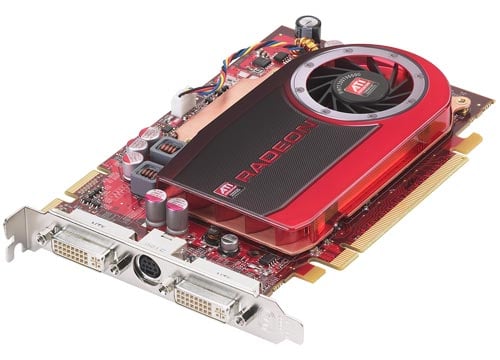 Force3D Radeon HD 4550 & 4350 - Step Up Your Game