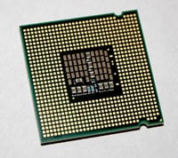 Nové čipy od Intelu - včetně desktopového QX6850 3 GHz a mobilního Core 2 E
