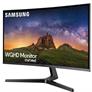 Samsung's CJG5 144Hz Curved Gaming Monitors Come In 32-inch And 27-inch Flavors