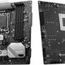 MSI Unveils Project Zero Motherboards With Hidden Connectors For AMD And Intel PCs
