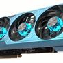 Sapphire Radeon RX 6750 GRE Aurora Edition Flexes OC'd Memory To Spank An RTX 4060