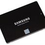 Samsung SSD 850 EVO SATA Solid State Drive Review