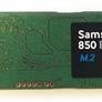 Samsung SSD 850 EVO mSATA and M.2 Drives Reviewed