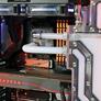 Maingear Vybe: Building A Liquid-Cooled AMD Ryzen 9 3900X Performance Desktop On Location