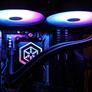 SilverStone PF240-ARGB Liquid Cooler Review: Value And Style