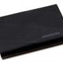 Samsung T9 Portable SSD Review: Rugged, Fast, Petite Storage