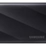 Samsung T9 Portable SSD Review: Rugged, Fast, Petite Storage