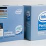 Intel Pentium E2140 Dual Core Processor