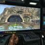 Enemy Territory Quake Wars Shots On GeForce 8800