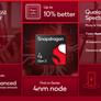 Qualcomm Snapdragon 4 Gen 2 Brings Elevated 5G Connectivity, Multi-Day Performance