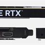 Check Out The First-Ever GeForce RTX 4060 Ti With A Single-Slot Blower Cooler