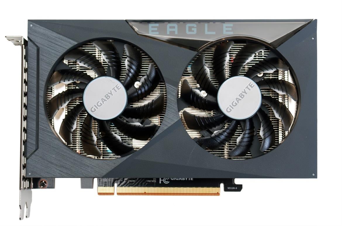AMD Radeon RX 6500 XT Review: Budget RDNA 2-Powered Gaming